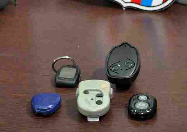 Delegados alertam sobre grande incidência de furtos de veículos com uso de “chapolin”