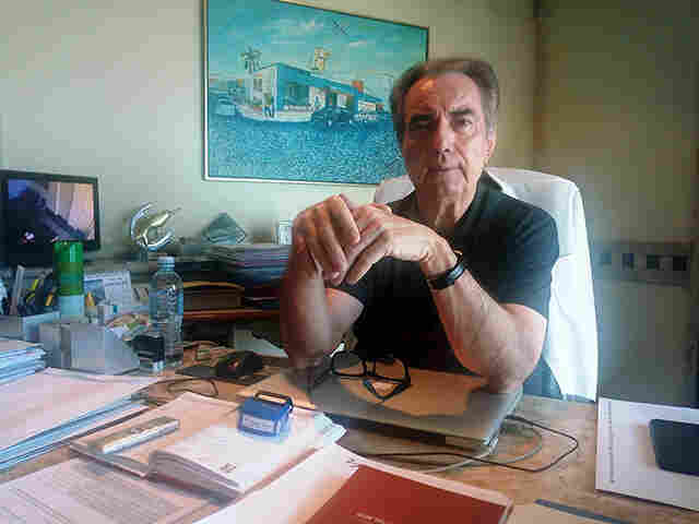 Encontro de Direito Médico de Rondônia fortalece a relação médico-paciente, diz Viriato Moura