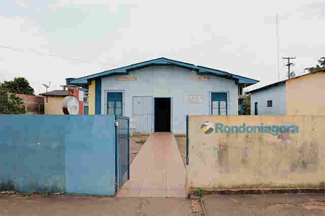 UBS do Pedacinho de Chão não teve problemas na rede elétrica e funciona normalmente