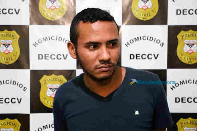 Motorista de aplicativo confessa ter matado cliente que não pagou corrida