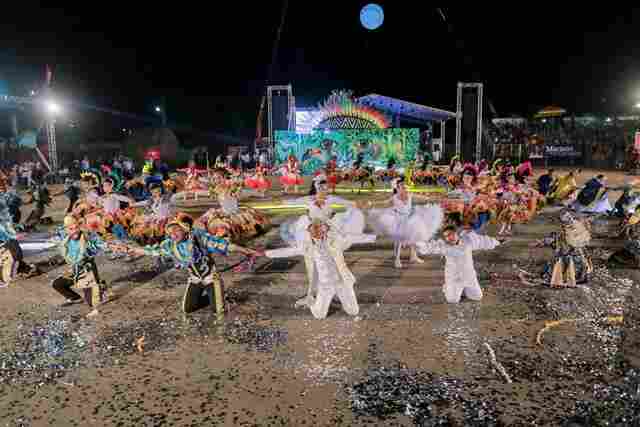 Público prestigia vencedores no último dia do Arraial Flor do Maracujá e aprova melhorias na edição 2019