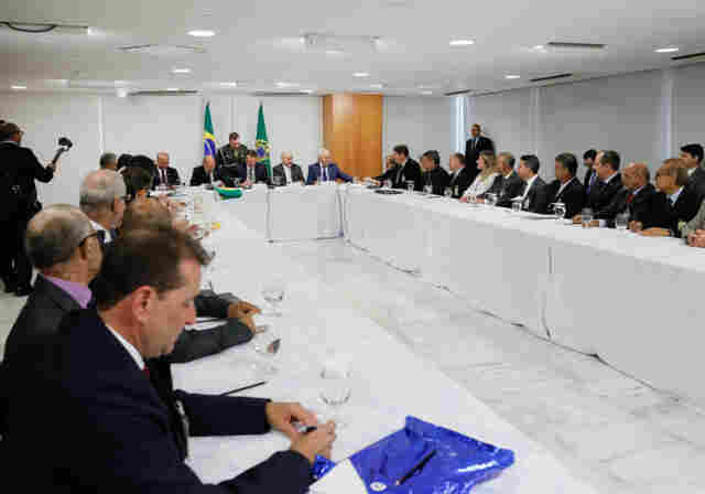 Prefeitura investe mais de R$ 300 milhões em obras de infraestrutura para a Capital