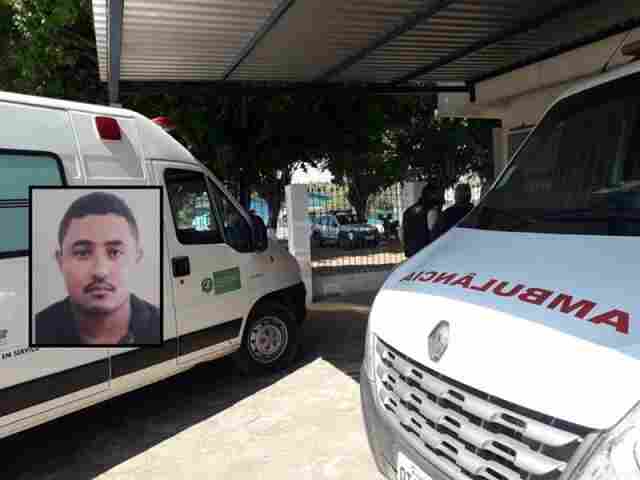 Peão morre em emboscada no interior de Rondônia