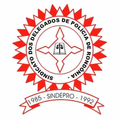Nota de Repúdio do Sindicato dos Delegados de Polícia Civil do Estado de Rondônia