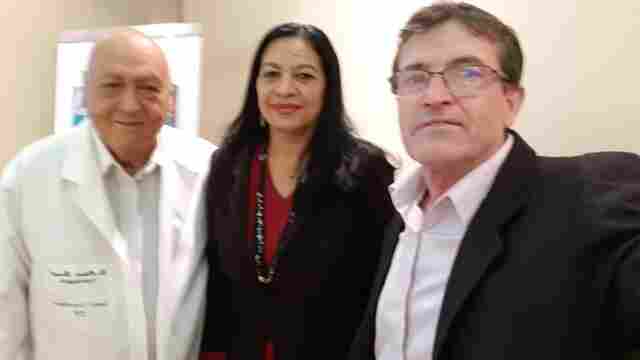 Última chamada do Sindsef para ação judicial do DDT