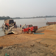 Caminhonete roubada em Rondônia é recuperada na Bolívia após ação da especializada em furtos e roubos de veículos