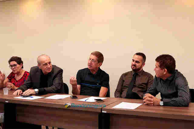 Sindsef faz esclarecimentos sobre bloqueio de parcela da Gead