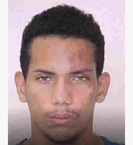 Bando com metralhadora e pistolas invade fazenda de coronel na BR-319; bandido acaba morto