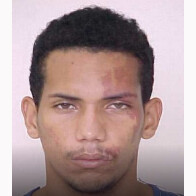 Bando com metralhadora e pistolas invade fazenda de coronel na BR-319; bandido acaba morto