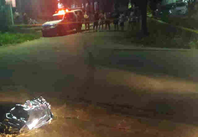 Ex-presidiário é executado na região central de Porto Velho