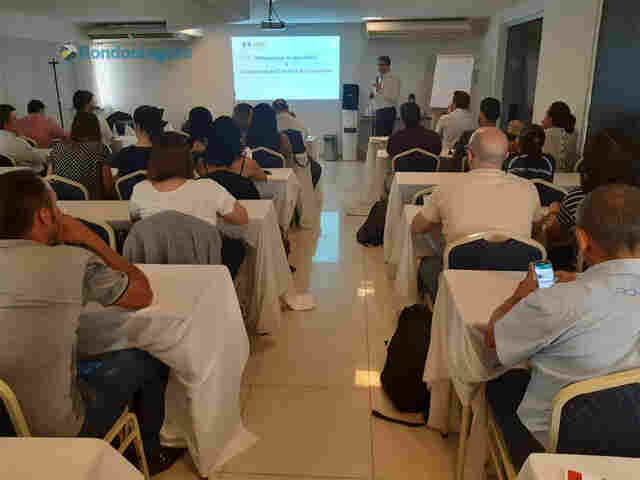 Energisa realiza curso de capacitação sobre regras e tarifas do setor elétrico
