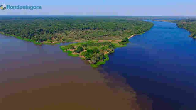 Vale do Guaporé, um paraíso ameaçado pela pesca predatória