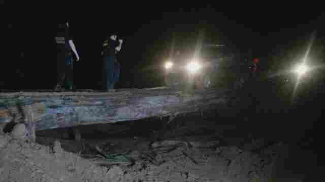 Garimpagem no Madeira: Ação da PF com Exército e órgãos ambientais prende 8