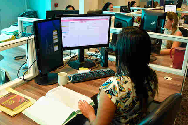 PGE abre seleção para estágio em Direito, Contabilidade e Informática