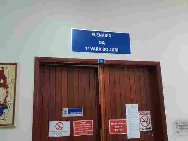 MP recorre contra sentença de agente que tentou matar médico e diz que jurados erraram em julgamento