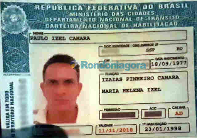 Mulher encontra o irmão morto dentro de casa, em Porto Velho