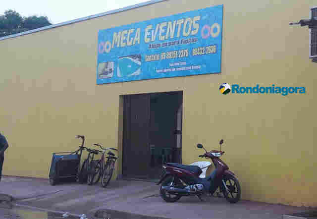 Menina de 4 anos morre afogada em piscina de clube de eventos