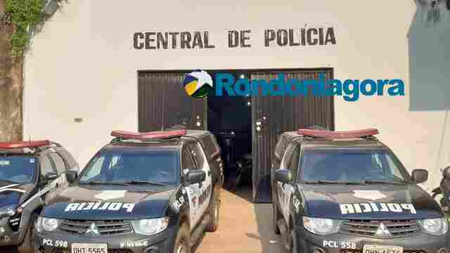 Crimoso invade empresa para roubar e PM usa bala de borracha