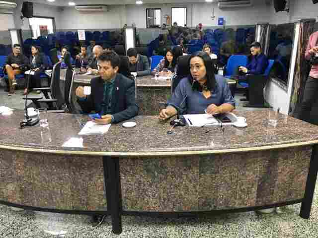 Aprovado na Câmara o projeto que institui o Dia do Voluntariado na Capital