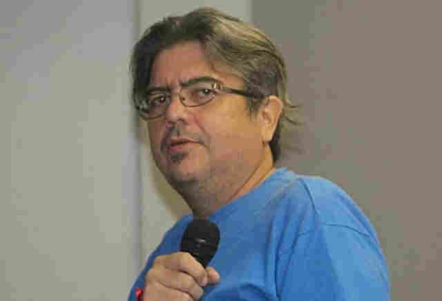 Morre o jornalista Santiago Roa Júnior