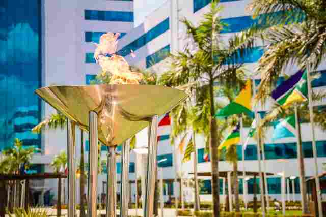 Abertura da Semana da Pátria acontece na próxima segunda-feira no Palácio Rio Madeira