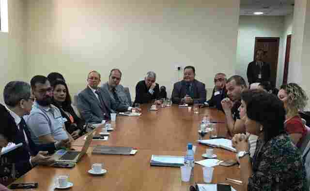 Pedidos urgentes de medicamentos à Justiça passarão por análise de médicos credenciados