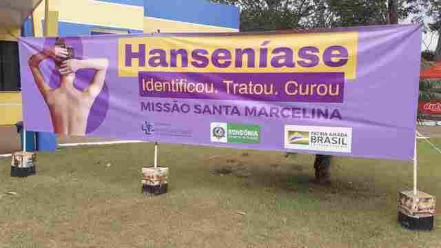 Hospital Santa Marcelina realiza dia de missão com vários atendimentos gratuitos neste sábado