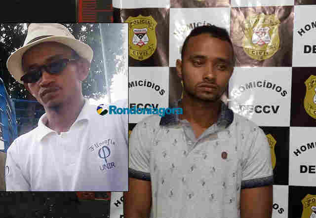 Vídeo: Comerciante diz que matou universitário após ser roubado várias vezes na Vila Princesa