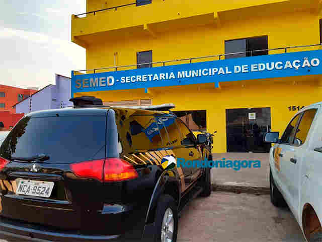 Operação da PF: Foco das investigações é na empresa Freitas, que superfaturou serviço em 40%