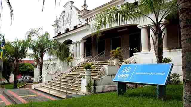 Liminar suspende bloqueio de recursos da Unir