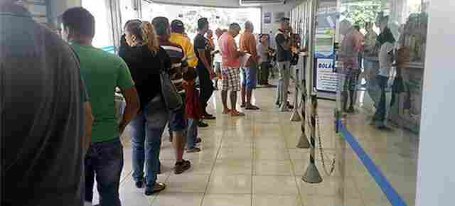 Lotéricas não abrem no feriado deste sábado; veja o que funciona