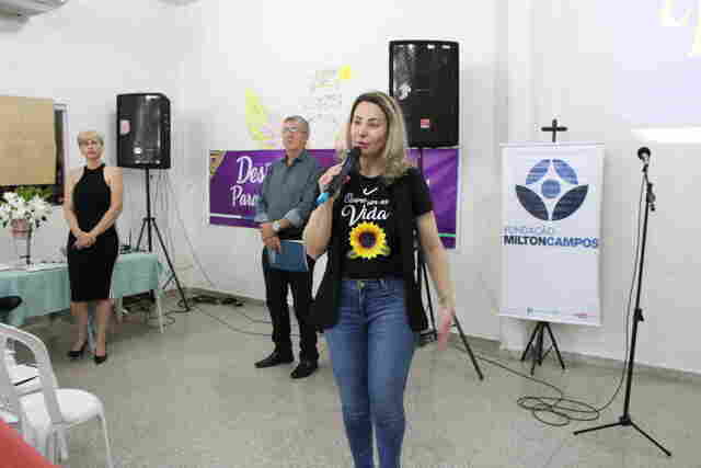 Setembro Amarelo: Pimenta Bueno receberá Projeto Despertar para a Vida na próxima quinta-feira