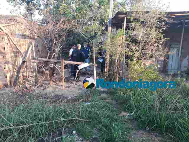 Corpo de idoso é encontrado em casa na Zona Leste