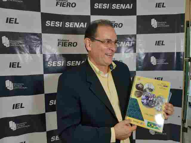 Sebrae aumenta atuação na educação de Rondônia com apoio a dois grandes projetos