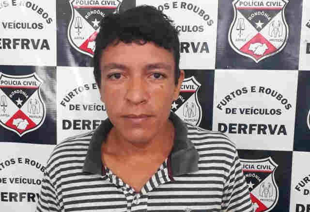 Criminoso que matou um e feriu dois em conveniência é preso