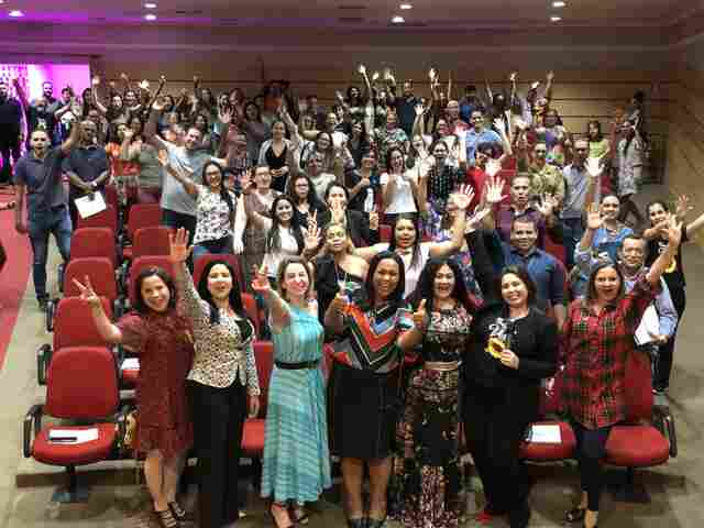 Setembro Amarelo: Porto Velho recebe Projeto Despertar para a Vida