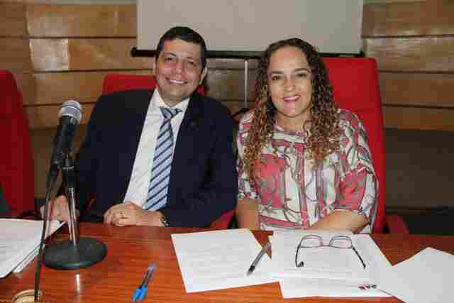 OAB de Rondônia terá, pela primeira vez, uma mulher como presidente