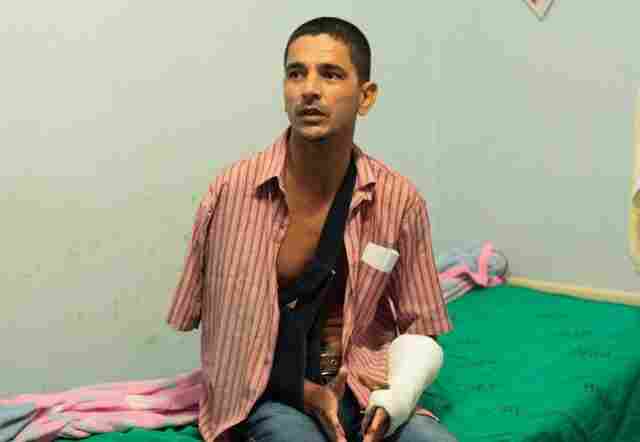 Paciente por acidente de trânsito pode custar até R$ 1 milhão aos cofres públicos de Rondônia