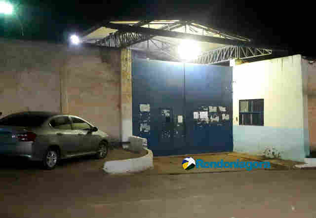 Apenado é morto após tentativa de fuga na Capital