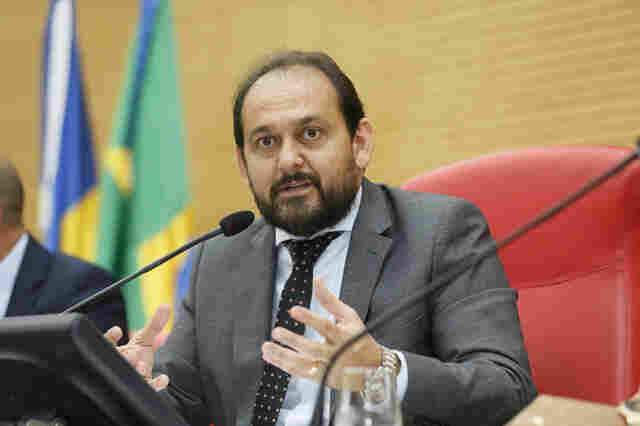 Assembleia convoca produtores para discutirem regularização fundiária com a cúpula do Governo Federal