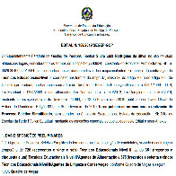 Seduc abre seleção para contratar quase 800 agentes de alimentação e limpeza em todo o Estado