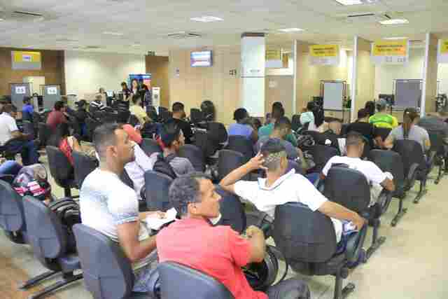 Empresas de telefonia lideram ranking de reclamações no Procon