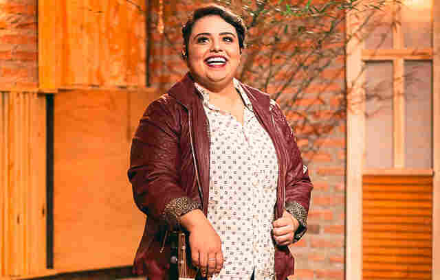 Cantora sertaneja de Porto Velho é a grande aposta para música nacional