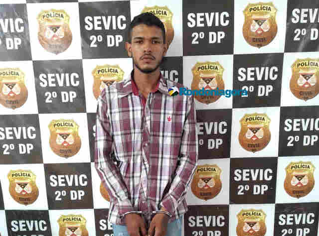 Força tarefa que apura homicídios na Ponta do Abunã prende mais um criminoso