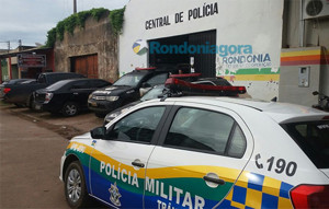 Criança de oito meses morre com sinais de violência sexual em Porto Velho