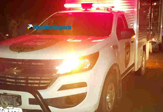 Trabalhador braçal morre esmagado por árvore