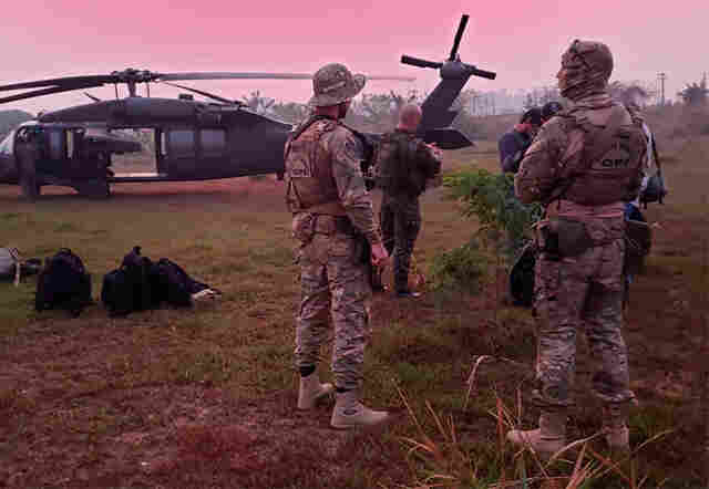 Terras indígenas: Mega operação da PF com o Exército cumpre mandados de prisão e de busca