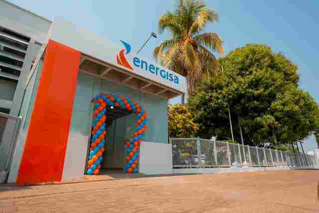 Ceron agora é Energisa Rondônia