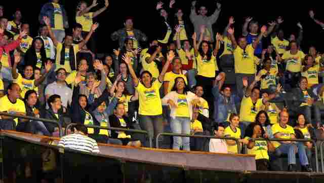 Sintero esclarece ações sobre a Transposição