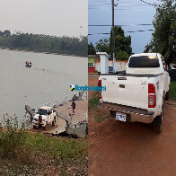 Delegacia de Furtos e Roubos da Capital recupera mais uma caminhonete que já estava na Bolívia